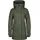 Frida Parka Damen Deep Green
