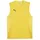 Teamgoal Sleeveless Trikot Gelb M