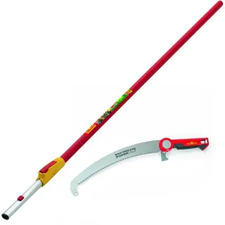 WOLF-Garten Astsäge PCS PRO 370/ZM-V4 37 cm