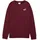 Pullover Ruby Shimmer XL