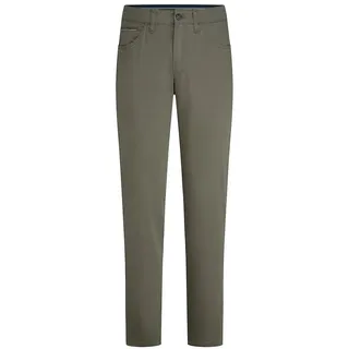 5-Pocket-Hose CLUB OF COMFORT grün, 52