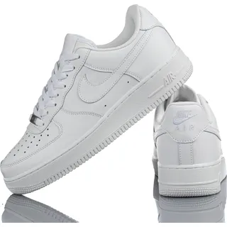 Nike Air Force 1 LE Kinder Weiß 38