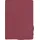 Feinjersey 180 x 200 - 200 x 200 cm rost