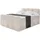 altdecor NINA-Z KING 120 200 H3/H4 Creme