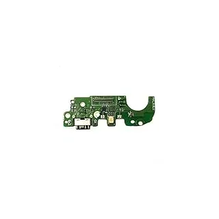 Zahara PCBKarte mit USBLadeanschluss für Nokia 8.1 X7 mit IC