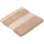 Handtuch 50 x 100 cm sand