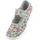 Flora-3089 Grau 32