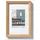 WALTHER DESIGN Eiche 20x30 1 St