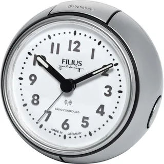 FILIUS ZEITDESIGN FILIUS 0544-19 silber