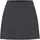 Rock Damen Schwarz 44