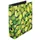 maX.file Motivordner DIN A4 80 mm Limette 1 St.