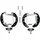 Brembo K 85 018 KIT FIT Bremsbackensatz