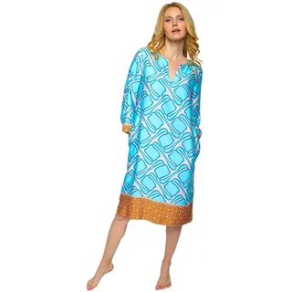 Emily van den Bergh Kleid Freizeitkleider Mehrfarbig 36