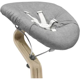 Stokke Nomi® Newborn Set Grey Grey Sand, Grau
