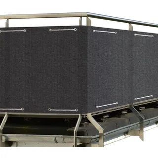 Sol Royal SolVision HB2 HDPE 90 x 500 cm anthrazit