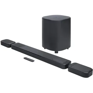 JBL Bar 1000MK2 Schwarz