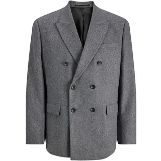 JACK & JONES Sakko JPRHarry graumeliert 46