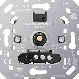 Jung Dimmer 1730 DD