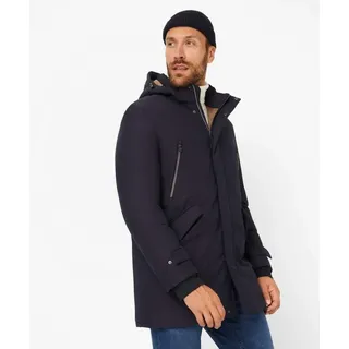 Brax Outdoorjacke blau