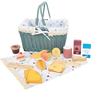 Small Foot Company small foot Picknickkorb "tasty",