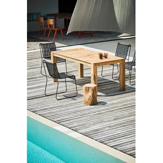 Stage Outdoor-Tisch 180 x 90 x 76
