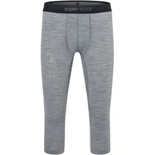 super.natural Tundra175 3/4 Hose grau S 3er Pack