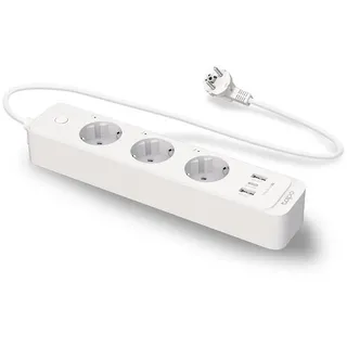 Tapo P300 WiFi-Steckdosenleiste 3-fach