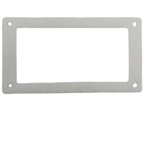 Ersatzdichtung für MCZ Pelletofen 41801601300 – für hitzebeständige Dichtung 200 x 108 mm Kamintür