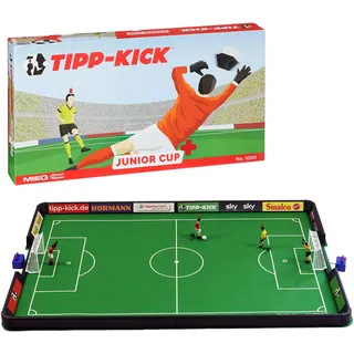 Tipp-Kick Junior-Cup +