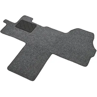 PRO PLUS ProPlus 362124 Fußmatte (fahrzeugspezifisch) passend für Fiat Ducato ab 2006