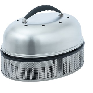 Cobb Supreme Deluxe 2.0 inkl. Deckel+Grillplatte 600-1