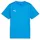 teamGOAL Trainingsshirt Kinder Blau 128