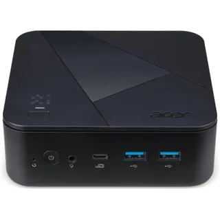 Acer Mini-PC Ryzen AI 7 350 4,0 GHz 32 GB RAM 1 TB SSD Win 11