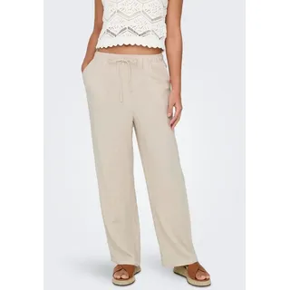 Only ONLSIESTA Schlupfhose Weiß M 38
