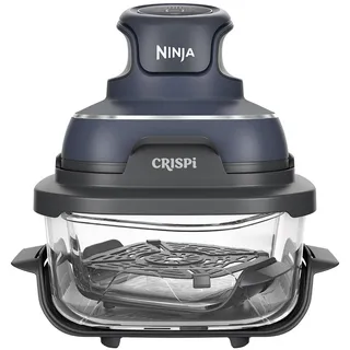 Ninja CRISPi 4-in-1 FN101EUGY 3,8 l blau