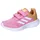 Bliss Pink/Cloud White/Hazy Orange 28
