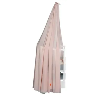 Leander Himmel für Leander Babybett - soft pink NEU + SOFORTLIEFERUNG !!!