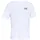 Under Armour Left Chest Trainingsshirt Herren 100 white/black 3XL