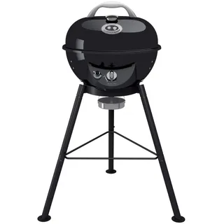 Outdoorchef Chelsea Gasgrill 420 G Black