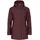 III 3-in-1 Parka Damen Braun 38