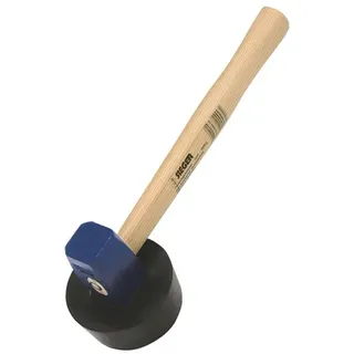 Ideal Plattenlegerhammer 1500 g