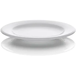 WMF Dessertteller 20 cm weiß 6 Stück