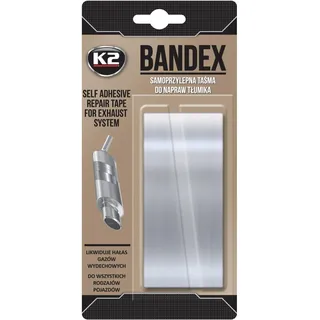 K2 Bandex Repair Tape Auspuff Reparaturband