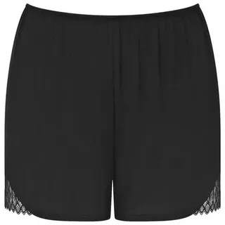 Triumph Aura Spotlight Pyjama-Shorts Schwarz 42