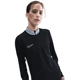 Nike Academy 25 Dri-FIT Trainingsshirt Schwarz XXL