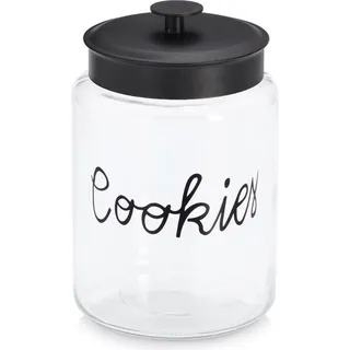 Zeller Vorratsglas Cookies 4200 ml