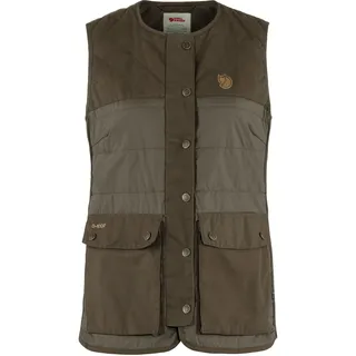 Fjällräven Forest Wool Padded Vest W