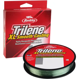 Berkley, Trilene, XL Monofile, Angelschnur