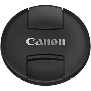 Canon E-95 Objektivdeckel