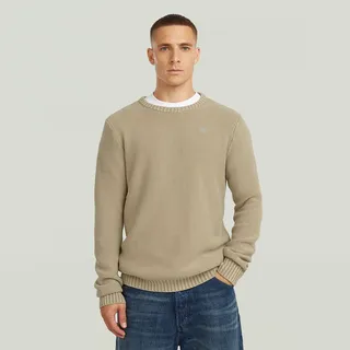 G-Star Pullover beige S